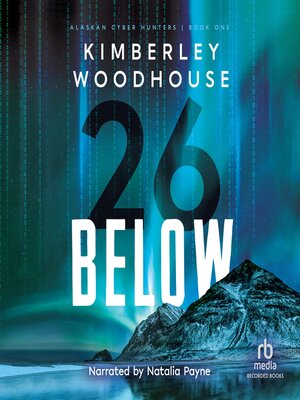 26 Below - Audiobook